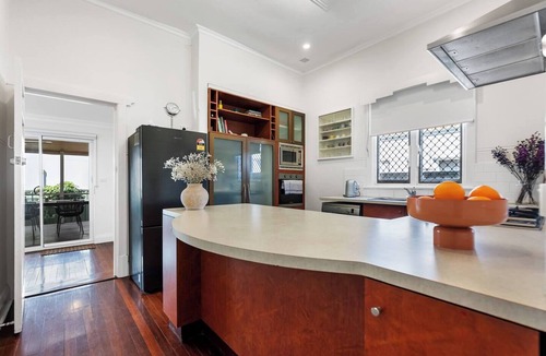 North Perth House | Heritage Hideaway - North Perth