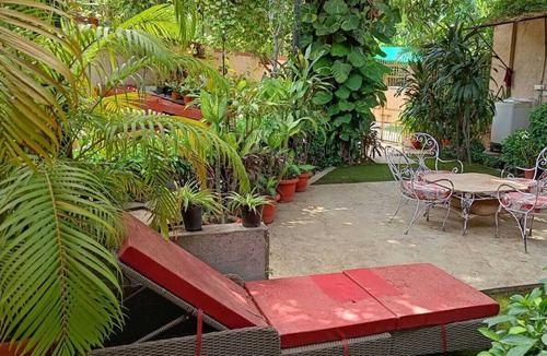 New Delhi House | Heritage Home in Connaught Place, near Barakhamba Road. Pet friendly