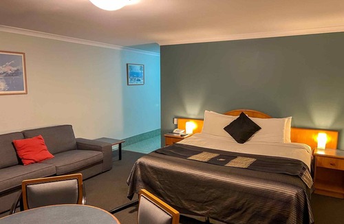 Denham Hotel | Heritage Resort Shark Bay