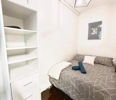 Millers Point Apartment | Heritage Studio by the Opera House - The Rocks