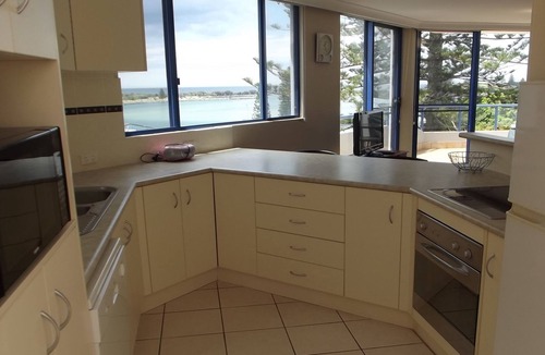 Tuncurry Apartment | HERITAGE - UNIT 701, 18 Manning Street, Tuncurry