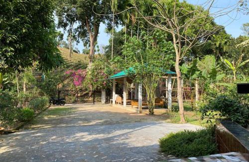 Sreemangal Upazila Resort | Hermitage Garden Resort - Sreemangal