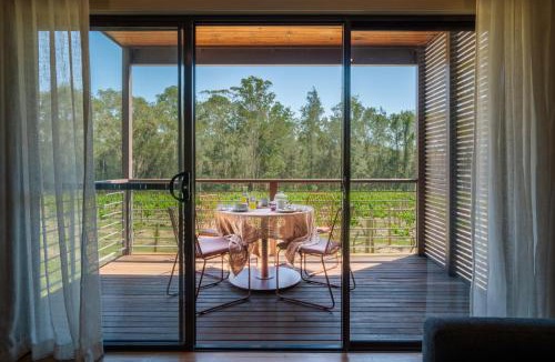 Pokolbin Hotel | Hermitage Lodge