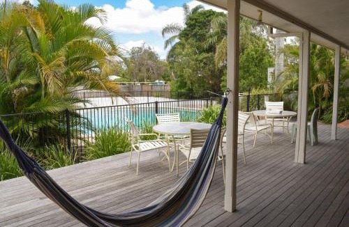 Torquay Hostel | Hervey Bay Flashpackers