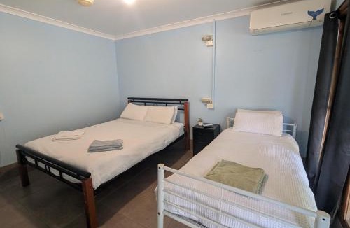 Torquay Hostel | Hervey Bay Flashpackers