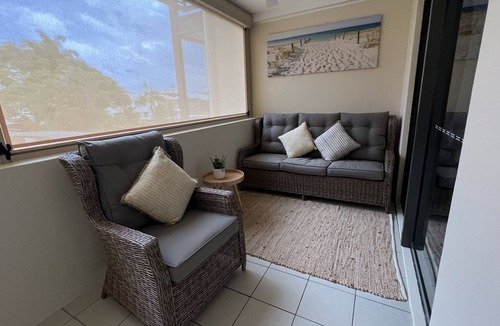 Scarness Apartment | Hervey Bay Getaway