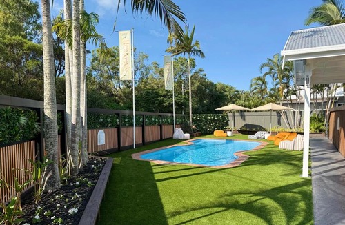 Pialba Hostel | Hervey's Boutique Hostel