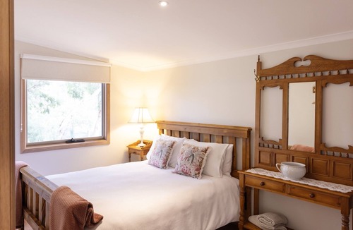 Myponga House | Heysens Rest