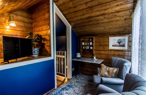 Cobden House | Heytesbury House