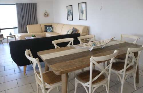 Forster Apartment | Hi Surf Unit 3, 92 Head St, Forster