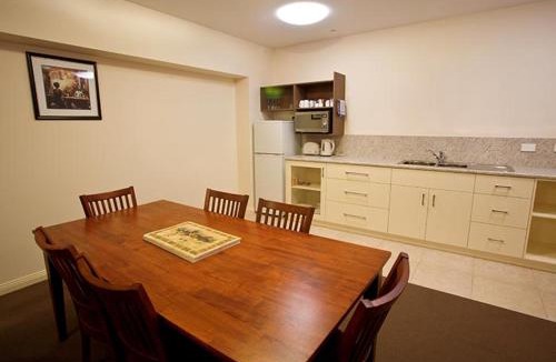 Beechworth Hotel | Hibernian Hotel
