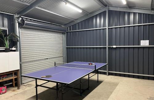Eaton House | Hibiscus Haven