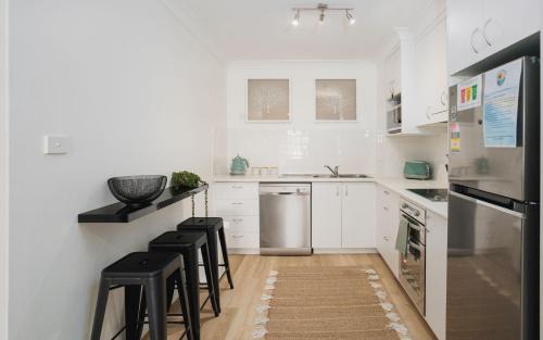 Urunga Apartment | Hidden Gem - 150m away from Urunga Lido