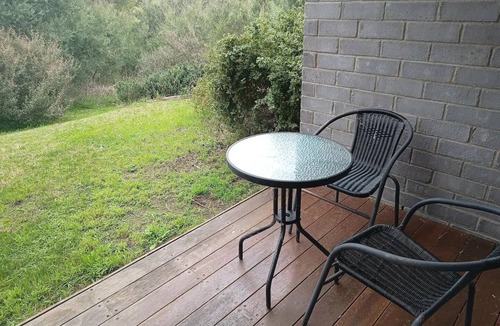 Fingal Apartment | Hidden Gem