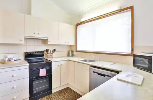 Mildura House | Hidden Gem