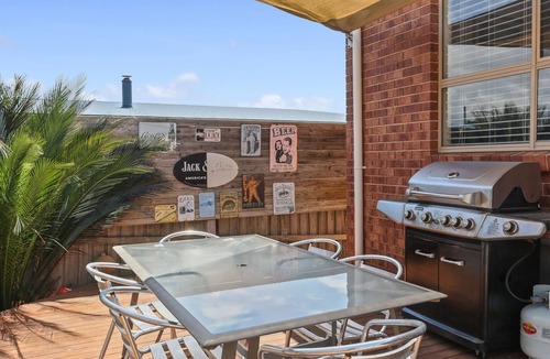 Bermagui House | Hidden Gem - Unit 2 Hart Street 25