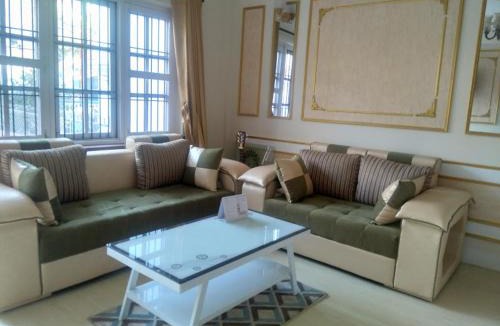 Lalitpur Bed & Breakfast | Hidden Leaf Bed & Breakfast