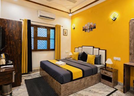 Bullawala House | Hidden Leaf