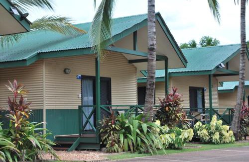 Berrimah Other | Hidden Valley Holiday Park Darwin