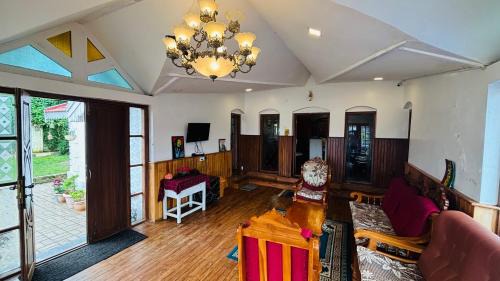Coonoor House | Hidden valley