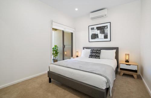 Wallan Resort | Hidden Valley Resort