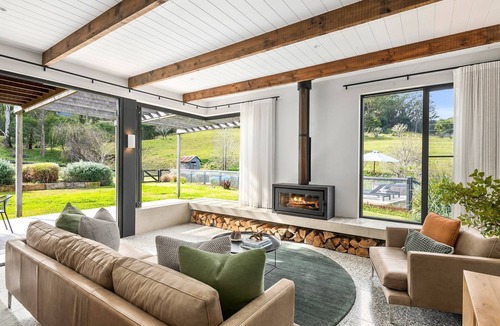 Upper Kangaroo River House | Hide and Seek, Kangaroo Valley