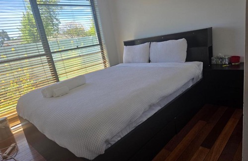 Amaroo House | Hide out