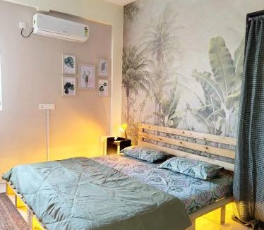 Hyderabad Apartment | HideAway