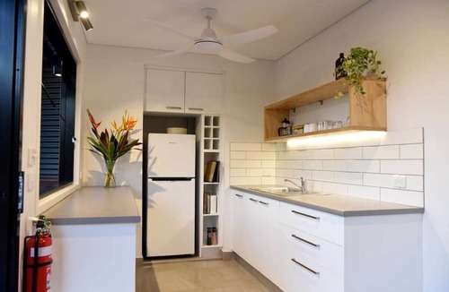 Litchfield Park House | Hideaway Litchfield (Cascades- Cabin One)