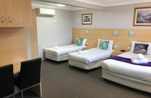 Armidale Hotel | Hideaway Motor Inn