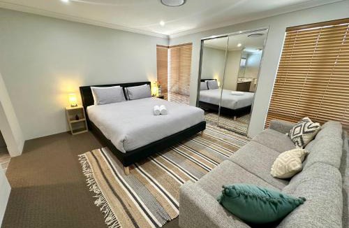 Busselton House | Hideaway on Peel