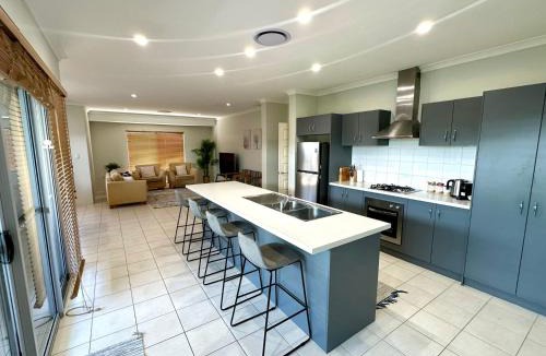 Busselton House | Hideaway on Peel