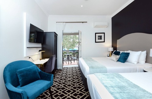 Randwick Hotel | High Cross Randwick by Sydney Lodges