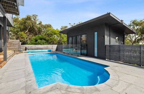 Anglesea House | High On Harvey - High on the Hill