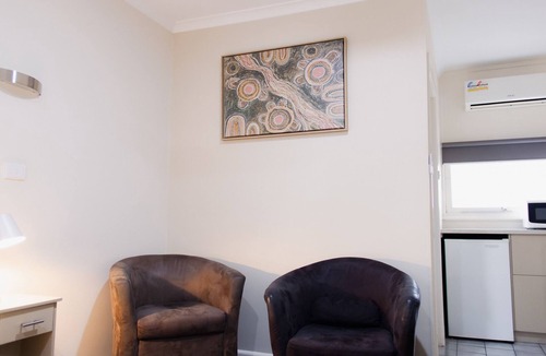 Echuca Hotel | High Street Motel