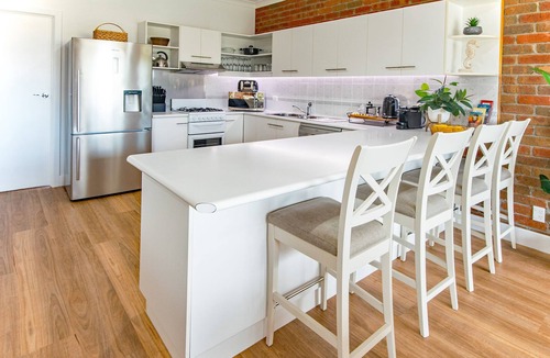 Mallacoota Apartment | High Tide Five-star Apartment