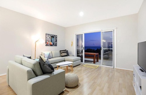 North Beach House | High Tide Shack on Palmer - Pet Friendly