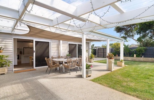 Rye Apartment | Highbury Coastal Villa