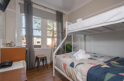 Kings Cross Hostel | Highfield Private Hotel