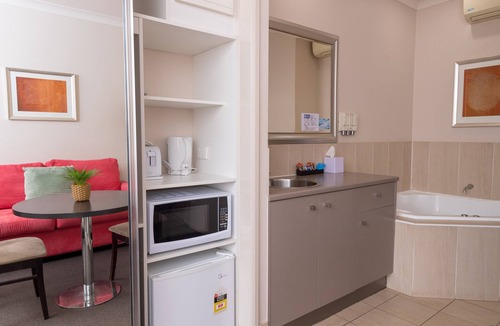 Highfields Hotel | Highfields Motel Toowoomba