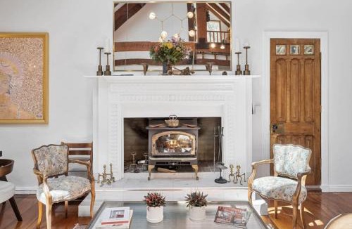 Bowral House | Highgate - Cover Featured on Highlife Magazine!