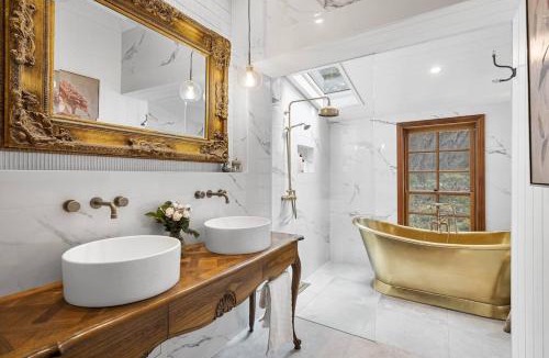 Bowral House | Highgate - Cover Featured on Highlife Magazine!