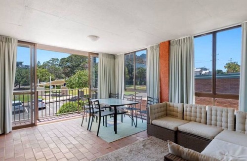 Kings Beach Apartment | Highlander 4 Kings Beach 2Br With Pool