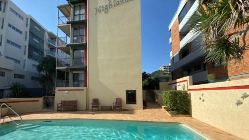Kings Beach Apartment | Highlander Unit 5