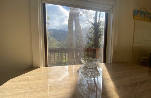 Warburton Cottage | Highview Cottages - Lower Cottage in Warburton