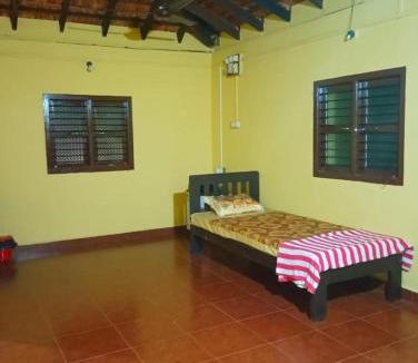 Hireguthi House | HIGHWAY HOMESTAY