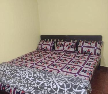 Hireguthi House | HIGHWAY HOMESTAY