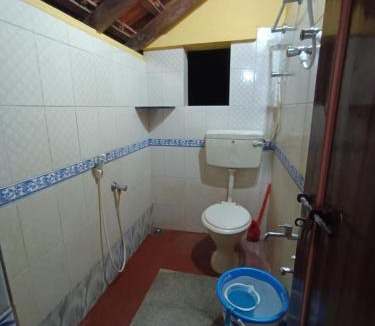 Hireguthi House | HIGHWAY HOMESTAY