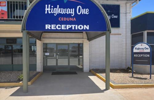 Bonython Hotel | Highway One Motel