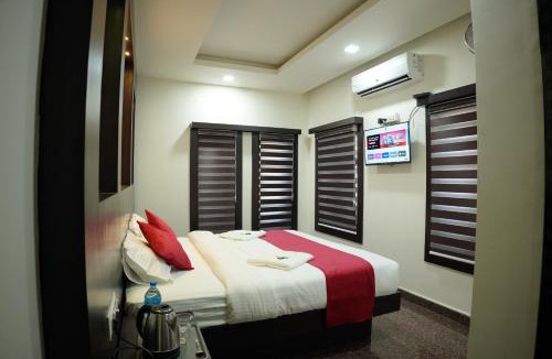 Perintalmanna House | Hill Club Square